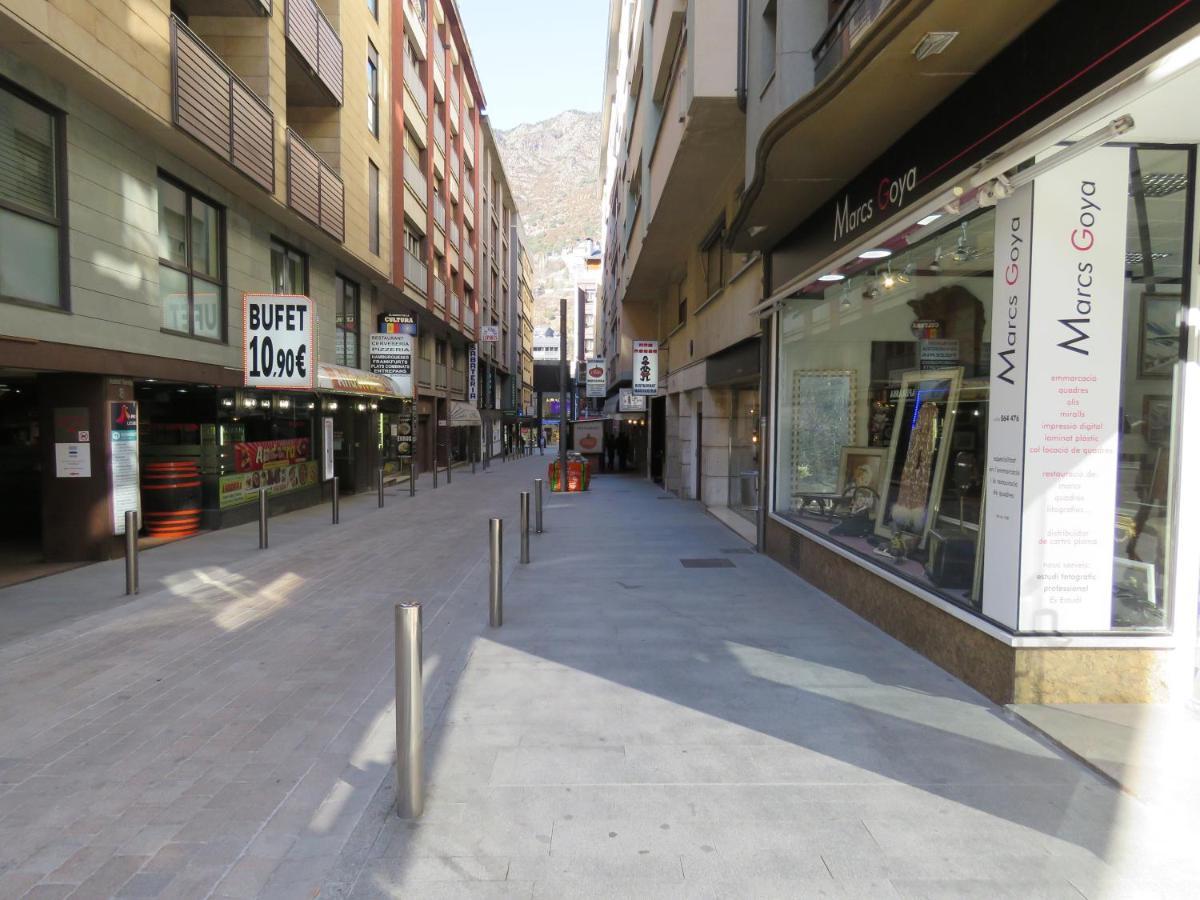 Suitedreams - Avet 31 Andorra la Vella Esterno foto