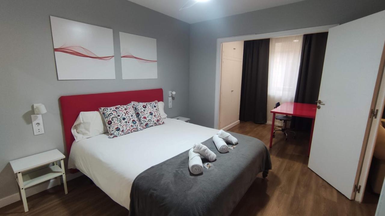 Suitedreams - Avet 31 Andorra la Vella Esterno foto
