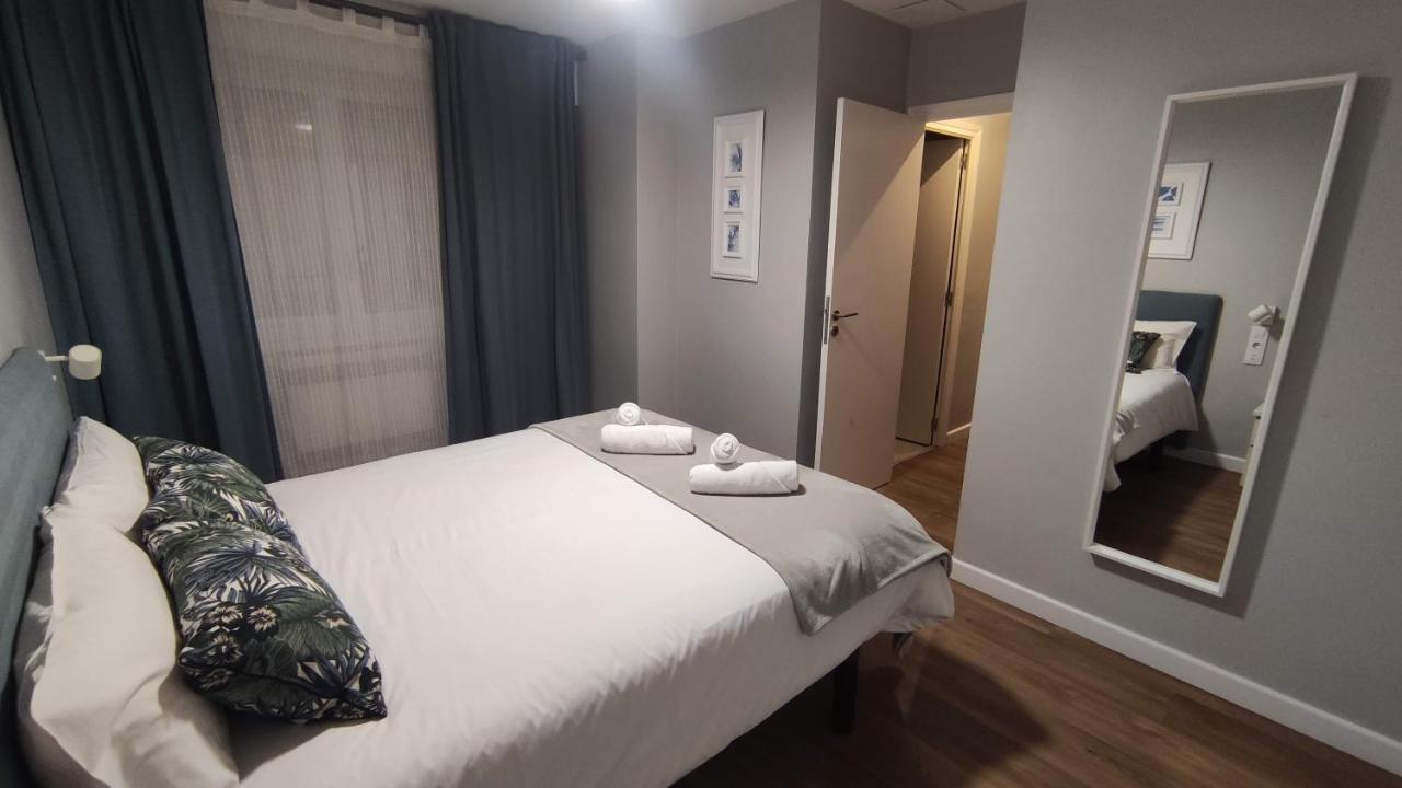 Suitedreams - Avet 31 Andorra la Vella Esterno foto